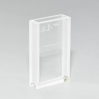 Кювета для КФК 5 мм.