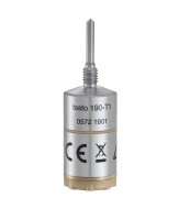 testo 190-T1 - CFR-логгер данных температуры testo 190-T1