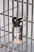 testo 190-T1 - CFR-логгер данных температуры testo 190-T1