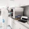 testo 190-T1 - CFR-логгер данных температуры testo 190-T1