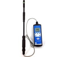 Анемометр “ТКА-ПКМ”(50) с поверкой