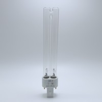 Лампа к облучателю УФС-254/365 (на 254 нм) ДКБ 9