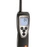 testo 625 - Термогигрометр для долгосрочной работы