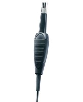 testo 625 - Термогигрометр для долгосрочной работы