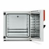 Сухожаровой шкаф 114 л, до +300 °С, естественная вентиляция, ED 115 Standart, Binder