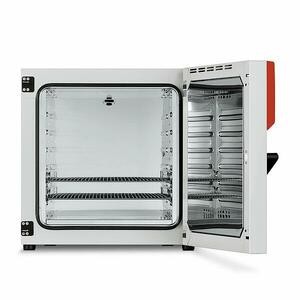 Сухожаровой шкаф 114 л, до +300 °С, естественная вентиляция, ED 115 Standart, Binder