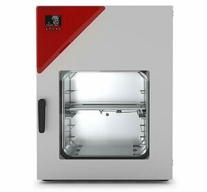 Шкаф сушильный вакуумный, 55 л, VD 56, Binder