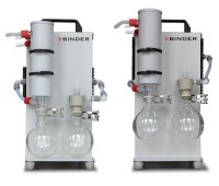 Шкаф сушильный вакуумный, 55 л, VD 56, Binder