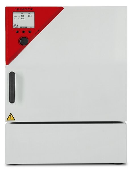 Термостат с охлаждением Binder KB 53, объём 53 литров