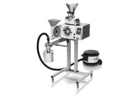 Мельница ударная роторная, 120 кг/ч, до 10000 об/мин, SR 300, Retsch