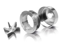 Мельница ударная роторная, 120 кг/ч, до 10000 об/мин, SR 300, Retsch