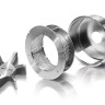 Мельница ударная роторная, 120 кг/ч, до 10000 об/мин, SR 300, Retsch