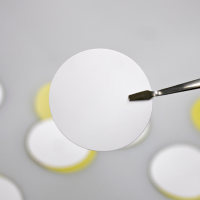 Мембрана Владисарт ФМПЭТ-0,20 - Д 35 мм / 0,20 мкм / 250 шт. в упаковке