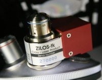 Система лазерной диссекции Zilos-tk, ИК-лазер, без микроскопа, Hamilton Thorne