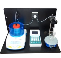 Титрион-1А с поверкой