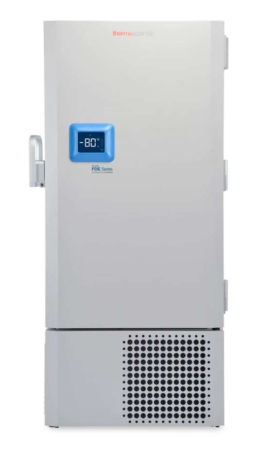 Морозильник -86°С, вертикальный, 682 л, FDE50086FV, Thermo FS