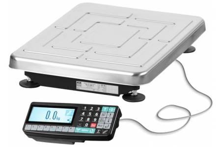 ТВ-S-200.2-RA3 - Весы-регистраторы