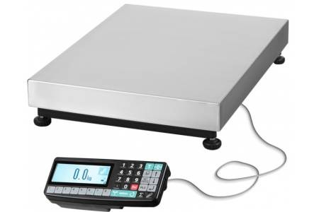 ТВ-S-200.2-RA3 - Весы-регистраторы