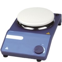 Магнитная мешалка без подогрева ULAB US-6150A