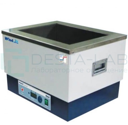 Баня масляная WHB-6, DAIHAN Scientific