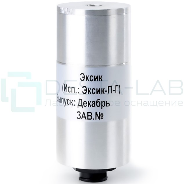 Измеритель концентрации аммиака ЭКСИК-П-Г (NH3)