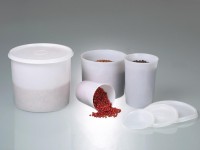 Универсальный контейнер Burkle круглой формы, 2000 мл