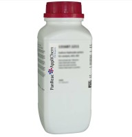 Натрий лимоннокислый 3-зам., 2-водн., 99,0-100,5% (USP, BP, Ph. Eur.) pure, pharma grade, PanReac Applichem