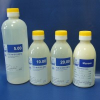 Комплект для ПОВЕРКИ анализатора молока