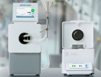 Рефрактометр, от 1,32 до 1,58 nD, стационарный, Easy Brix, EasyPlus, Mettler Toledo