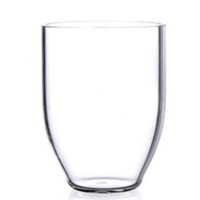 Тигли высокие кварцевые 10 мл