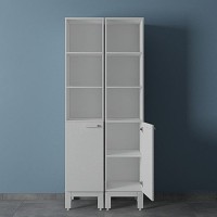 Шкаф для документов ЛК-400 ШДО (ЛДСП)