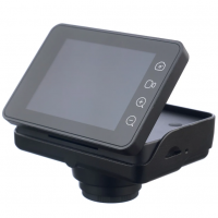 Цифровая камера Микромед Visual V-802 4K LCD для микроскопа