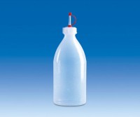 Бутыль-капельница VITLAB, 30 мл, PE-LD