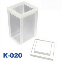 К-020 Крышка для кювет Ultra, КФК, 20 мм