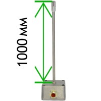 Термогигрометр ИВТМ-7 Н-14-3В-1000, с поверкой 