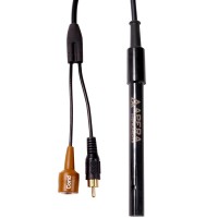 Датчик проводимости 2310T-F высокого диапазона, BNC/RCA, с термодатчиком