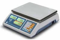 M-ER 327 AC-32.5 &quot;Ceed&quot; LED - Торговые электронные весы