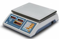 M-ER 327 AC-32.5 &quot;Ceed&quot; LED - Торговые электронные весы