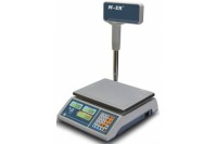 M-ER 327 AC-32.5 &quot;Ceed&quot; LED - Торговые электронные весы