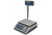M-ER 327 AC-32.5 &quot;Ceed&quot; LED - Торговые электронные весы