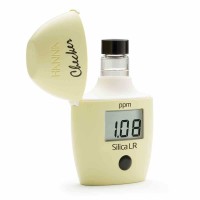 Колориметр HI 705 серии Checker для определения кремния, 0-2 мг/л