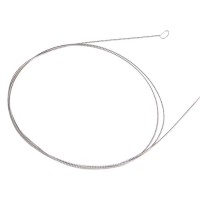 Ёршик Reitenspiess Bürsten для ирригационных трубок, Ø 6,5 мм, длина 50/1450 мм, нейлон