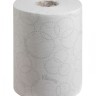 Полотенца бумажные 100 х 0,198 м, Kleenex Ultra Slimroll, рулонные, белые, двухслойные, 6 рулонов х 100 м, Kimberly-Clark
