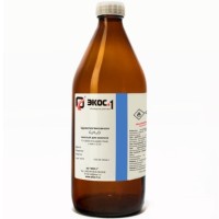 Циклогексанон чистый для анализа (ЧДА), бутыль 20 л.