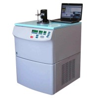 Центрифуга АС-1254 (для нефтяной промышленности) с ротором РК4х25КА