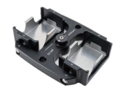 Ротор планшетный, 4000 об/мин, 2200 g, 2 х микропланшет, S2-MP, DLab, Китай