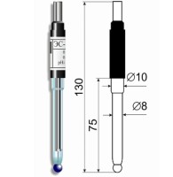 Электрод ЭС-10607/4