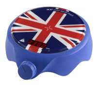 Мешалка магнитная IKA color squid Union Jack tree без подогрева