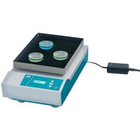 Шейкер Edmund Bühler KM 2 Akku орбитальный