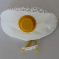 ПОЛУМАСКИ ФИЛЬТРУЮЩИЕ РЕСПИРАТОРЫ ЛЕПЕСТОК - 5 СБ кл